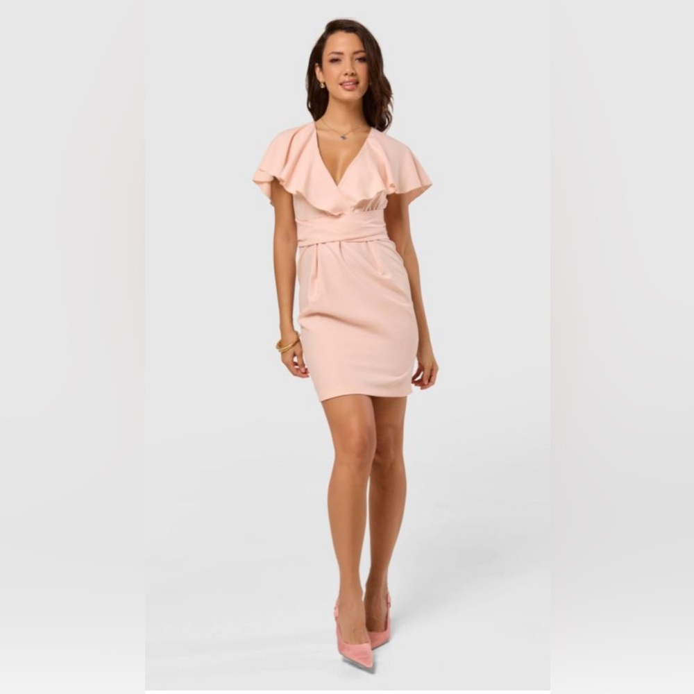 Closet London dress
